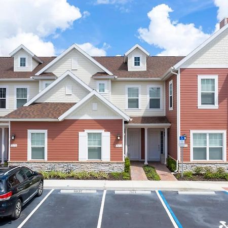 Gorgeous 4 Bedroom Family Friendly Close To Disney 7573 أورلاندو المظهر الخارجي الصورة