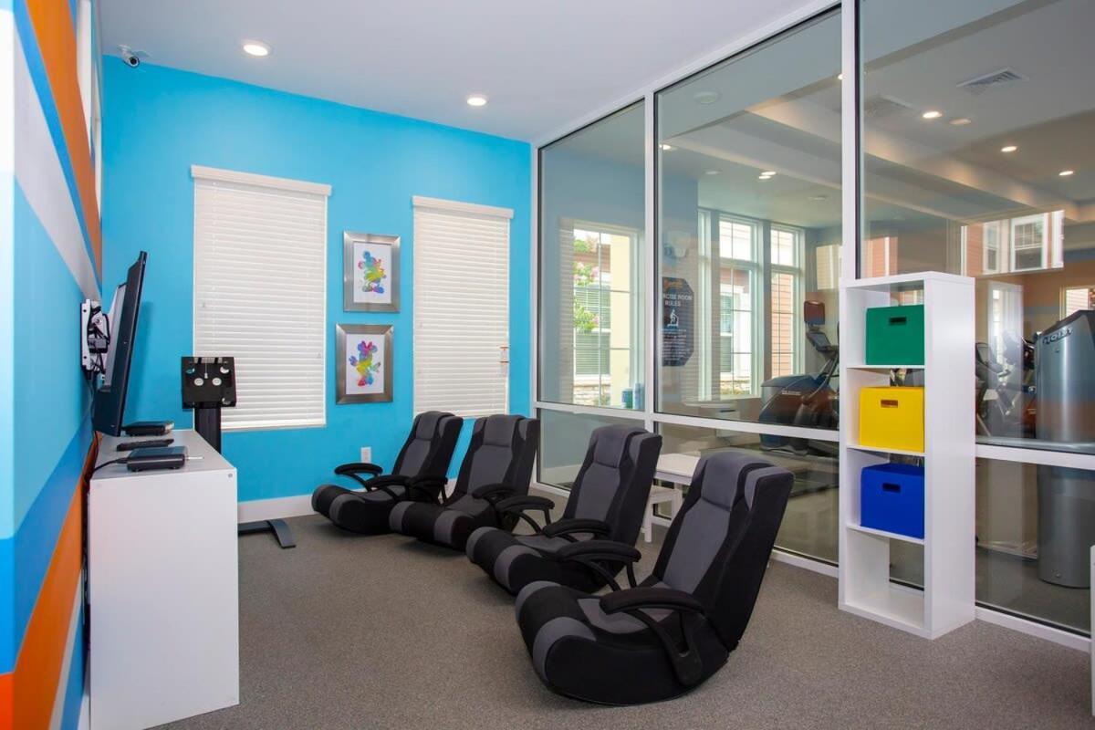 Gorgeous 4 Bedroom Family Friendly Close To Disney 7573 أورلاندو المظهر الخارجي الصورة
