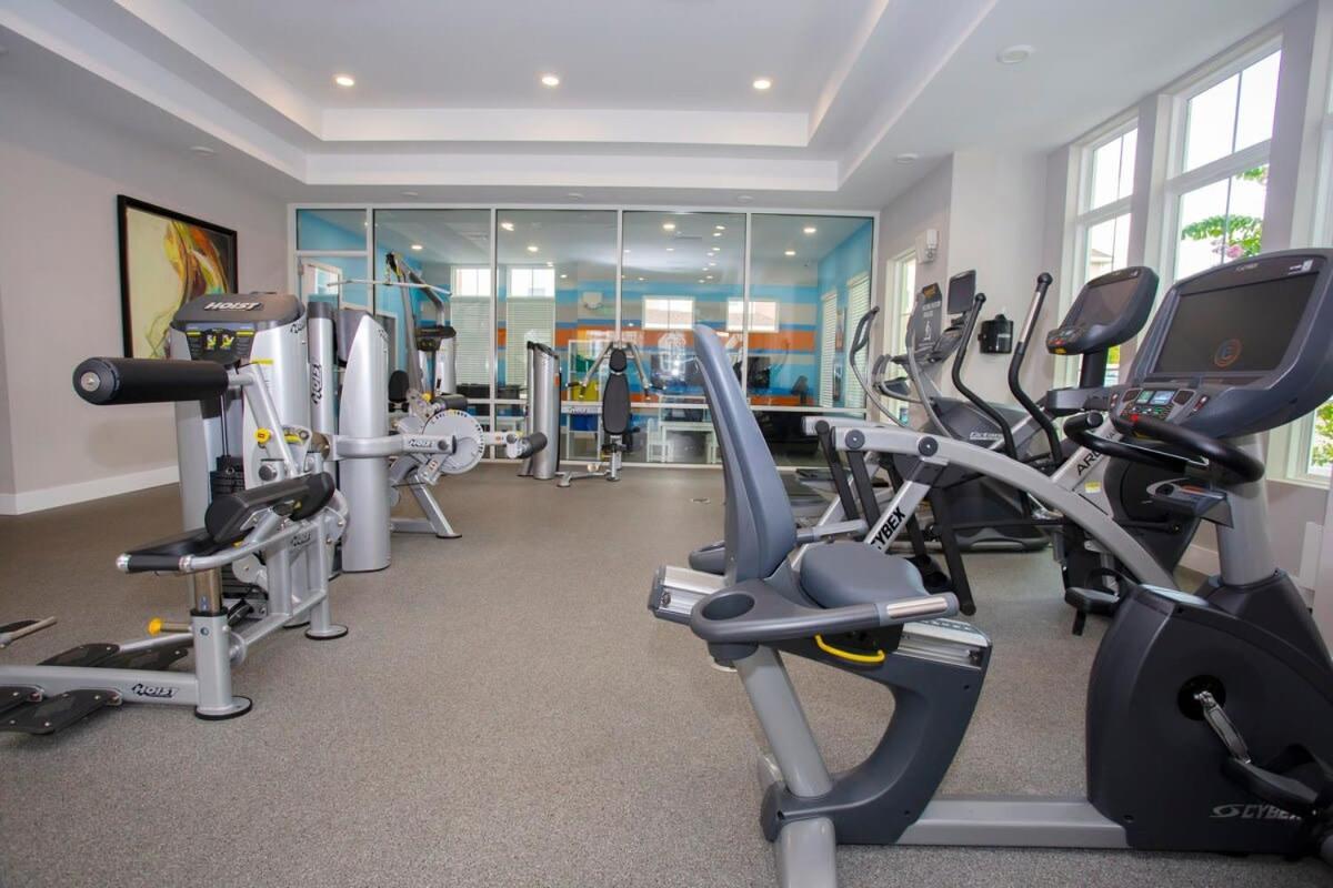 Gorgeous 4 Bedroom Family Friendly Close To Disney 7573 أورلاندو المظهر الخارجي الصورة