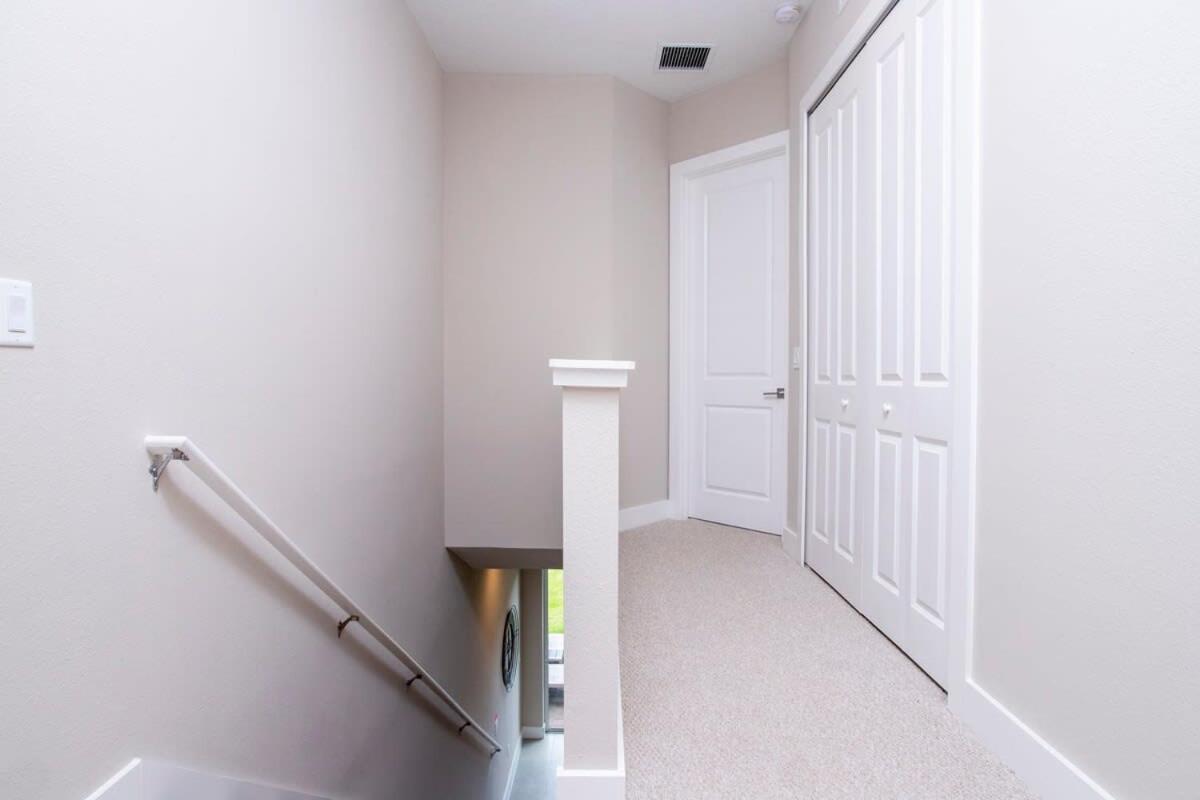 Gorgeous 4 Bedroom Family Friendly Close To Disney 7573 أورلاندو المظهر الخارجي الصورة