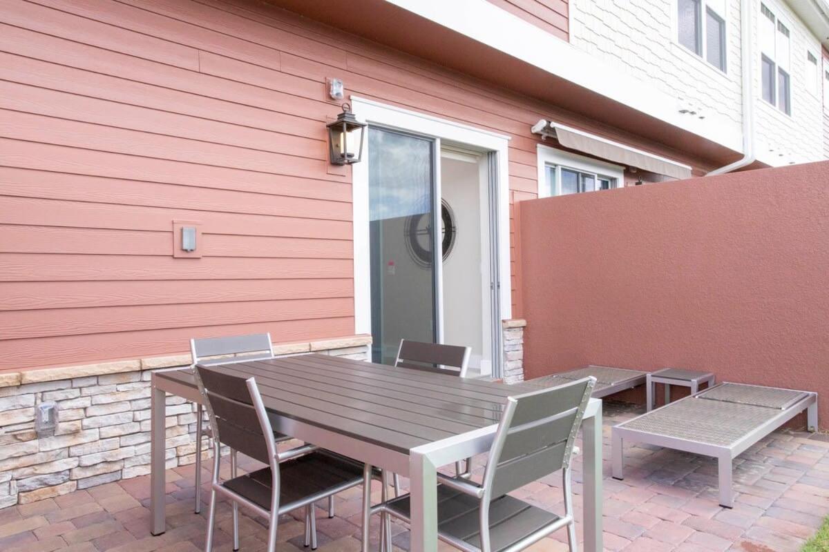 Gorgeous 4 Bedroom Family Friendly Close To Disney 7573 أورلاندو المظهر الخارجي الصورة
