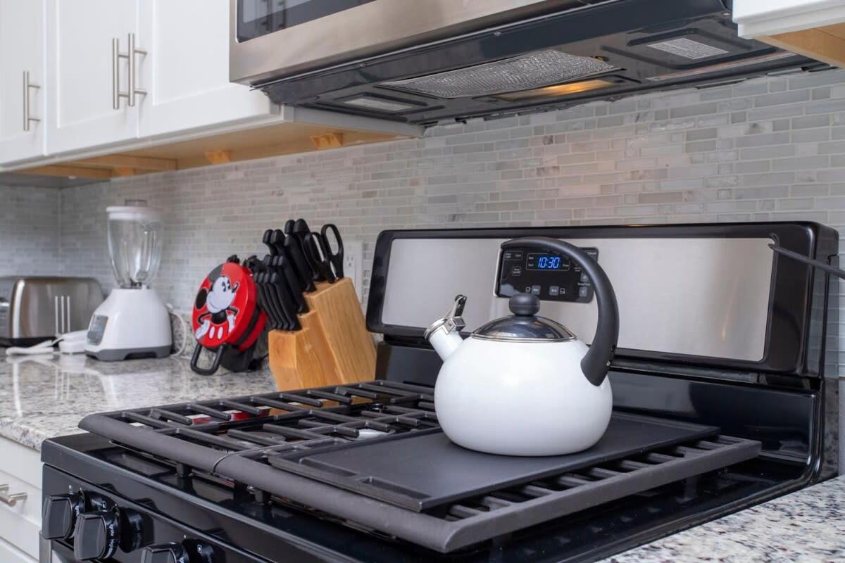 Gorgeous 4 Bedroom Family Friendly Close To Disney 7573 أورلاندو المظهر الخارجي الصورة