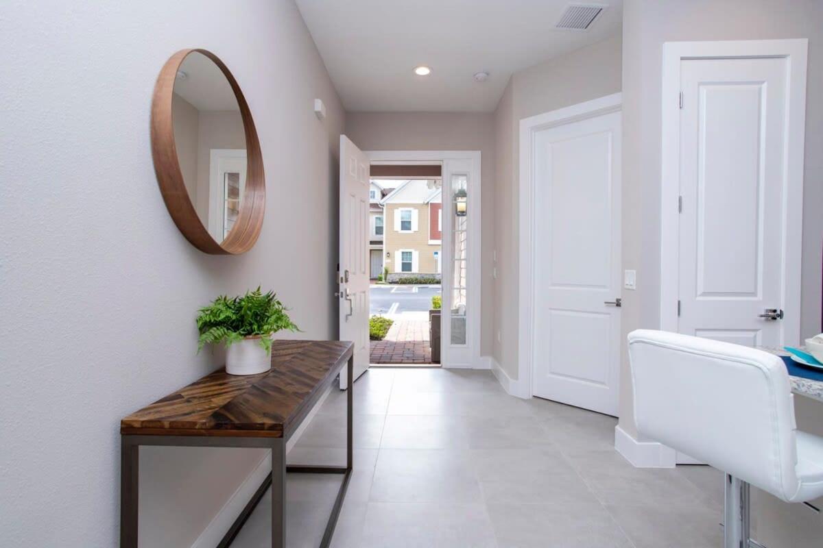 Gorgeous 4 Bedroom Family Friendly Close To Disney 7573 أورلاندو المظهر الخارجي الصورة